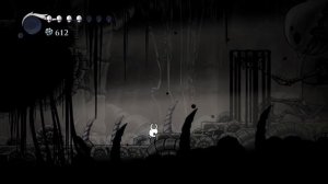 БЕЗДНА, ТЕНЕВОЙ РЫВОК, АМУЛЕТ ПРОНИЗЫВАЮЩАЯ ТЕНЬ #24-ПРОХОЖДЕНИЕ HOLLOW KNIGHT