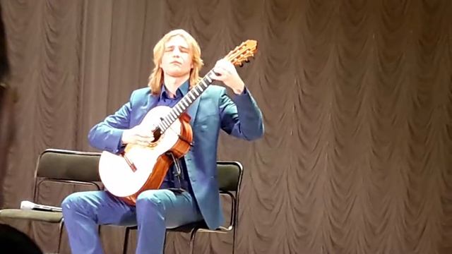 Зорькин Роман