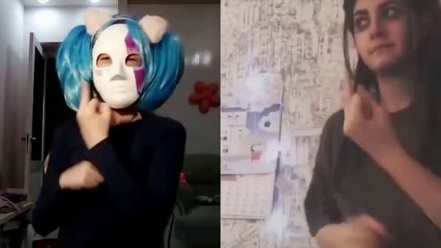 Эш и Тод пожелают !😡😠😂 смотреть онлайн