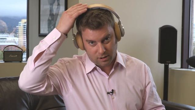 Bang & Olufsen H7 Wireless Headphones - Review смотреть онлайн