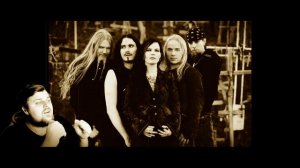 Nightwish-Sleeping sun(кавер на русском языке)