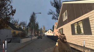 Cry Of Fear  - Brandon 2 (OST)