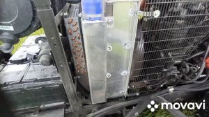 обзор на трактор МТЗ 921.3