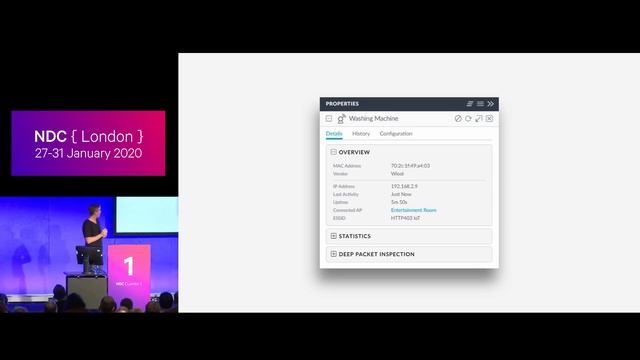 The Internet of Pwned Things - Troy Hunt смотреть онлайн