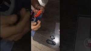 Xiaomi Amazfit pace Не включаются