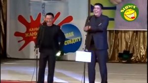 Тынар менен Борончу//ОШТУКТАР МЕНЕН НАРЫНДЫКТАР (Эски)