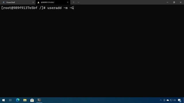 Arch Linux on Windows Subsystem for Linux (WSL) смотреть онлайн