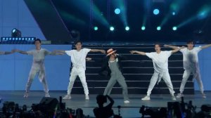 Son Tung M-TP | Stage Performance at TPBank Concert