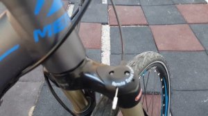 Merida Crossway XT Edition (2016 Model)