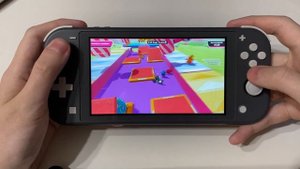 Честно о Nintendo Switch Lite в 2023 году - опыт использования самой дешёвой консоли Нинтендо Свитч