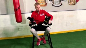 ТОП Коньки за 100.000. Обзор Ultra Sonic