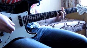 Ария - Свобода (соло)