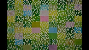 Johannes Itten 約翰·伊頓 (1888 - 1967) Expressionism Abstract Art Swiss