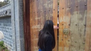 Китайский чай 3. Жарим и ферментируем листья для получения разного чая. Прогулка по чайной плантаци