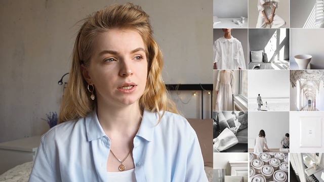 С ЧЕГО НАЧАТЬ? ♡  СТИЛЬ И СОЗДАНИЕ КОНТЕНТА В ДОМАШНИХ УСЛОВИЯХ