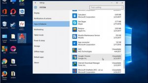 How to Uninstall Alcohol 120% on Windows 10?