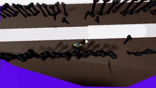 Roblox | Underverse Ink Sans смотреть онлайн