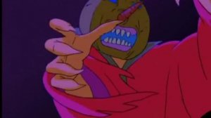 Экстремальные охотники за привидениями / Extreme Ghostbusters (Главная тема)