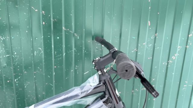 Сборка из коробки велосипеда GT 29 AVALANCHE COMP - недостатки модели, на что обратить внимание смотреть онлайн