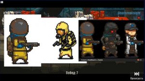 Dead Ahead Zombie Warfare: вещи и персонажи которые возможно добавят в игру