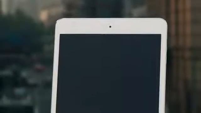 Обзор+iPad+mini+2+с+дисплеем+Retina смотреть онлайн