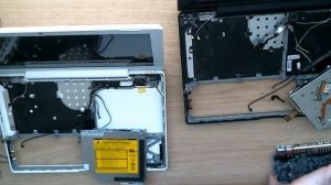 Building an Early 2009 Black MacBook