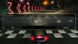 Need For Speed Underground 2 Drift Track Hyundai Tiburon