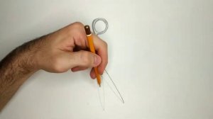 Как нарисовать ножницы | реалистичный рисунок | timelapse | рисунок карандашом | Art drawing.