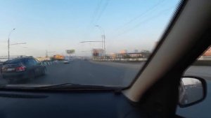 Путешествие Омск-Новосибирск-Омск (part1)
