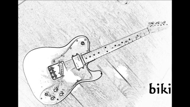 20160718 02 bicky guitar YAMAHA THR10 смотреть онлайн