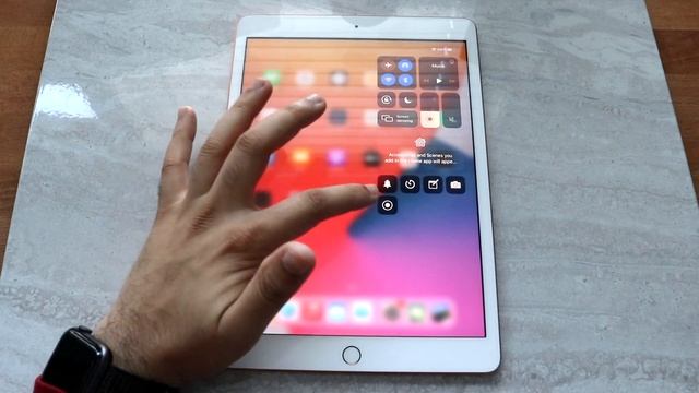 How To Screen Record On iPad 8th Generation! смотреть онлайн