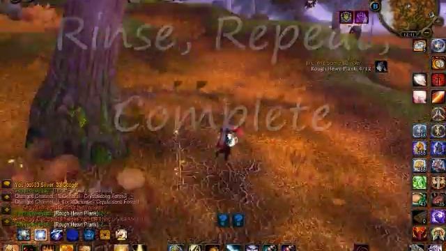 Jack Me Some Lumber смотреть онлайн