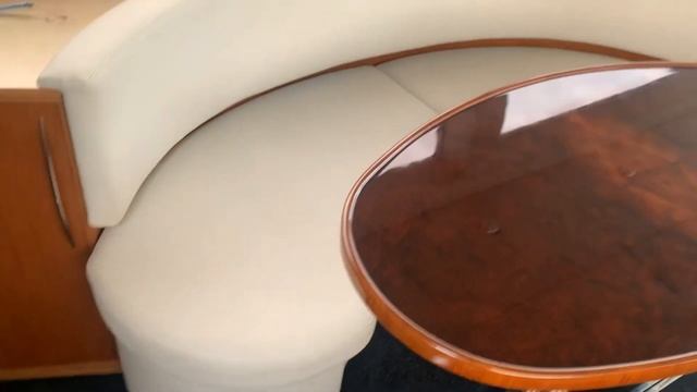 BESTMARINE Моторная яхта КАМА ЭМ