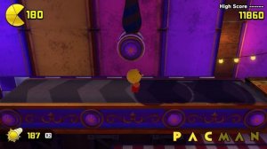 Longplay of Pac-Man World: Re-PAC