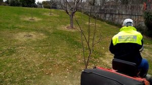 MINI RIDER MTD 76 RDE