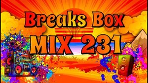 Break Beat Mix 231