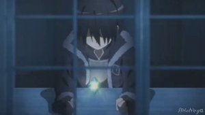 Аниме клип - Кирито |Одиночество| [AMV]