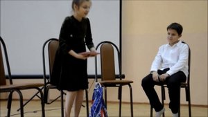 Мудрая невестка