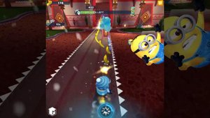 Who is the Best? Кто круче? Minions or Ryder EXE? Subway Surf vs Minion Rush Despicable Me
