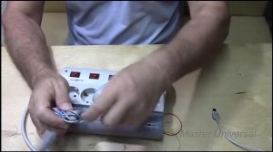 Приспособление для одновременной зарядки нескольких телефонов