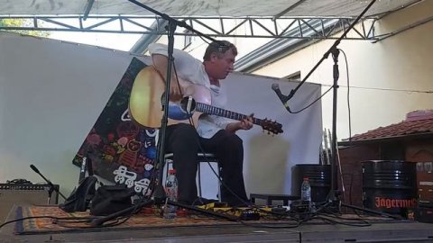 Леонид Фёдоров - 7.Псалом 132