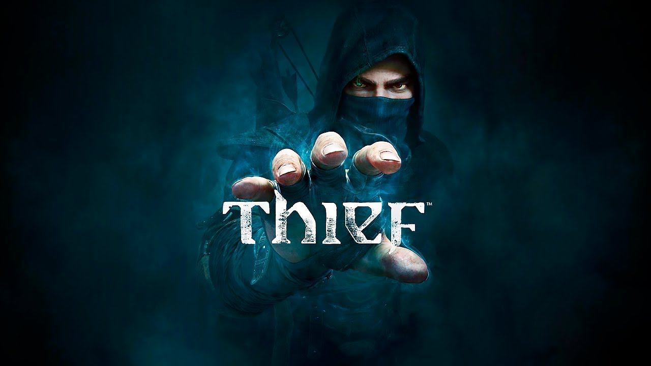 Игрофильм Thief ➤ Без комментариев смотреть онлайн