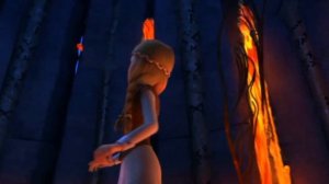 Клип | Снежная королева | Роллан и Герда ~Шкатулка~