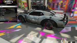 САМЫЙ ЛУЧШИЙ ТЮНИНГ В ГТА 5