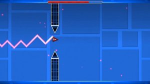 YOU`VE BEEN TROLLED | Geometry Dash