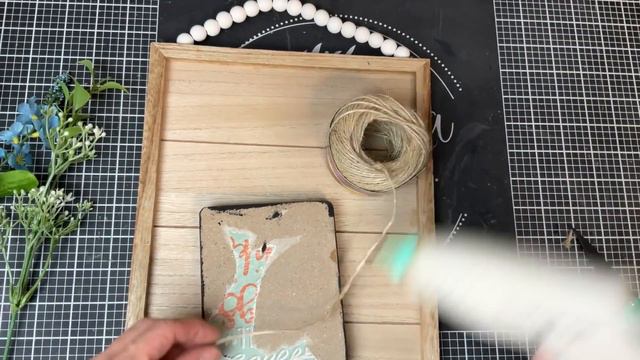 5 BRAND NEW DOLLAR TREE EASTER & SPRING DECOR DIYS | Dollar Tree | Magnolia Design Co | HIGH END DI