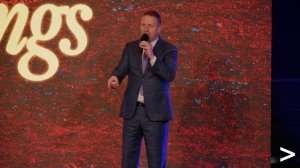Birth Pangs | Bishop J Todd Nichols | Greater Faith Church