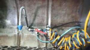 МФУ Модуль фильтрации универсальный