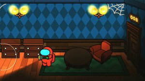 Among Us Vs Imposter in Doors: Survival |@Gamerplay33