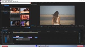 free plug-in "Premiere Composer"- Premiere Pro || বাংলা টিউটোরিয়াল ||